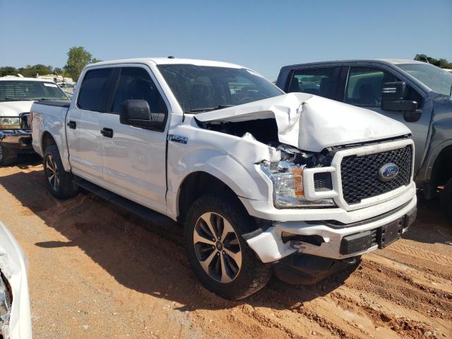 2019 FORD F150 SUPER - 1FTEW1E50KKC73977