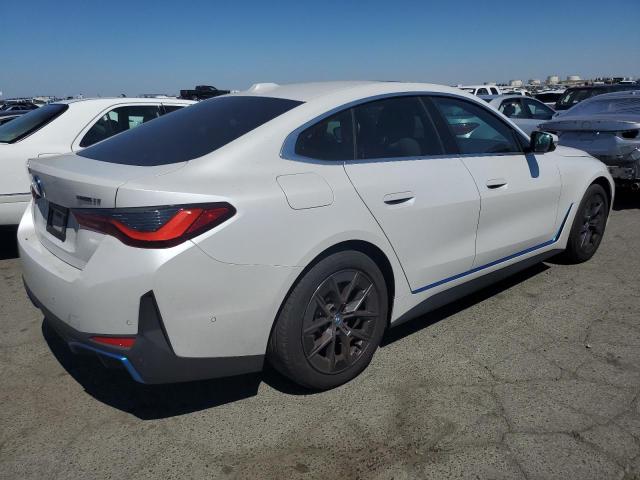 2023 BMW I4 EDRIVE - WBY43AW01PFR46927