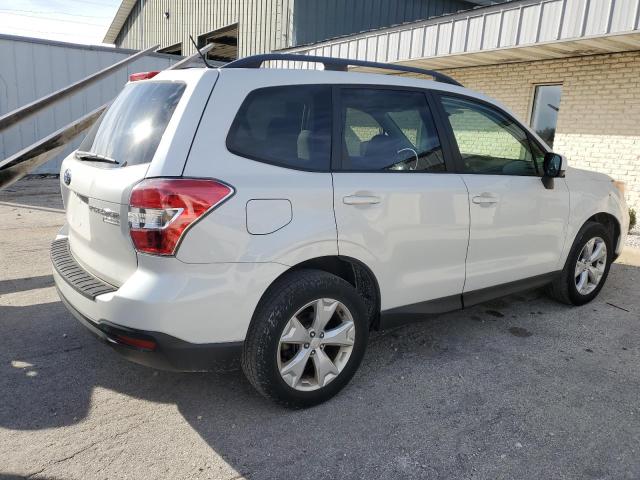 VIN JF2SJADC1FH822723 2015 Subaru Forester, 2.5I Pr... no.3