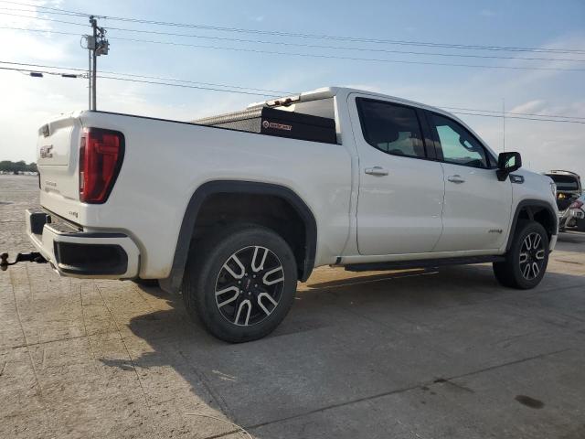 2021 GMC SIERRA K15 3GTU9EET8MG185620  72633124