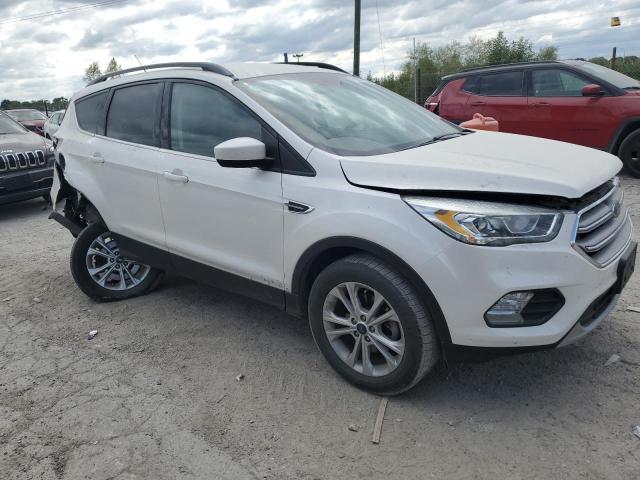2017 FORD ESCAPE SE - 1FMCU0GD3HUB38223