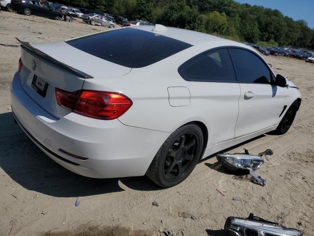 VIN WBA3N9C56GK249845 2016 BMW 4 Series, 428 XI no.3