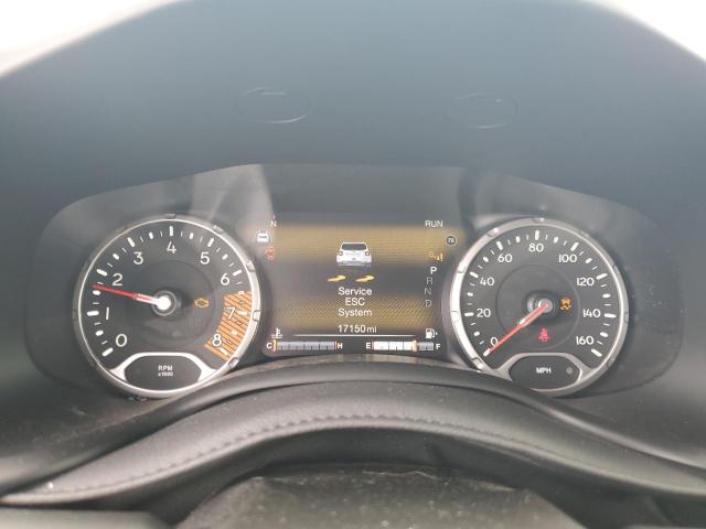 2021 JEEP RENEGADE L - ZACNJCB17MPN20686
