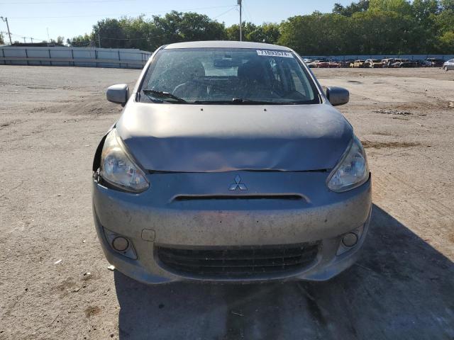 2015 MITSUBISHI MIRAGE DE - ML32A3HJ1FH049824