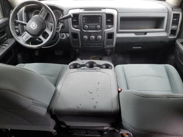 2016 RAM 3500 ST - 3C63R3GL9GG263590