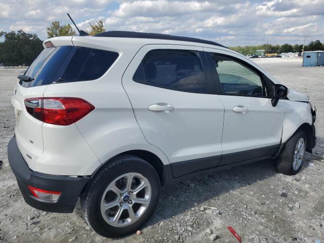 2018 FORD ECOSPORT S - MAJ3P1TEXJC189011
