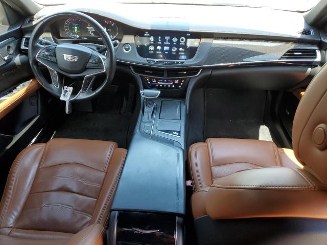 2017 CADILLAC CT6 PREMIU - 1G6KF5RS1HU141451