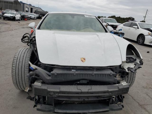 VIN WP0AA2A7XFL001351 2015 PORSCHE PANAMERA no.5