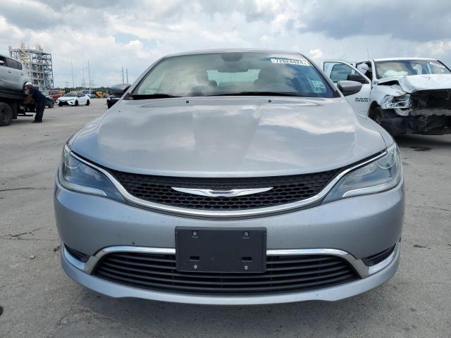 VIN 1C3CCCAB6GN181516 2016 Chrysler 200, Limited no.5