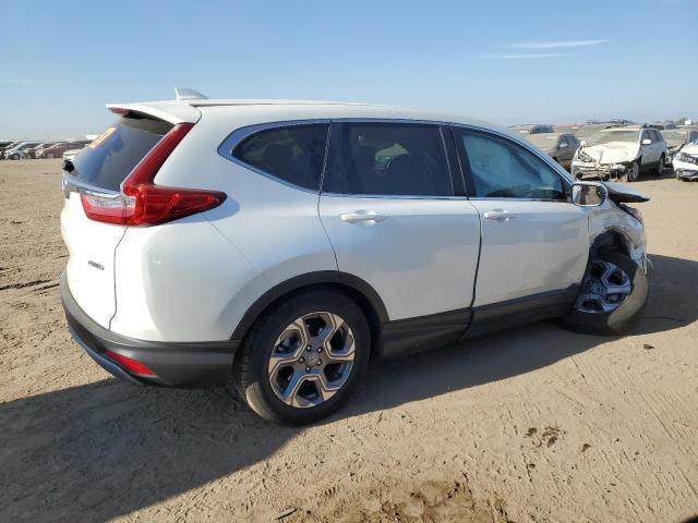 2018 HONDA CR-V EXL - 2HKRW2H89JH633886