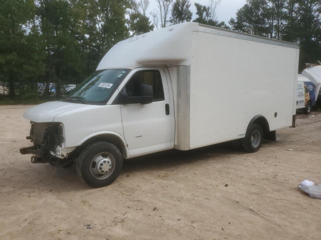 2021 CHEVROLET EXPRESS G3 #2921646210