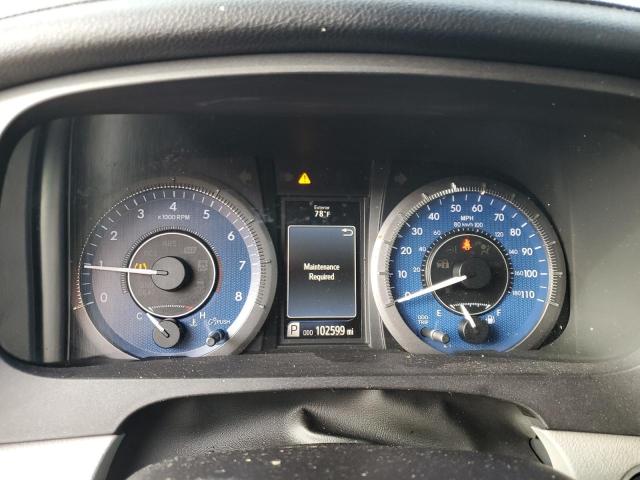 2016 TOYOTA SIENNA XLE - 5TDYK3DC6GS697829