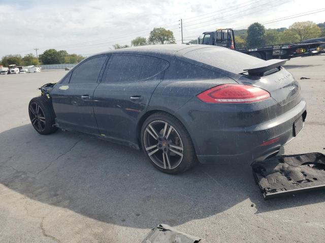 VIN WP0AA2A79FL000188 2015 Porsche Panamera, 2 no.2