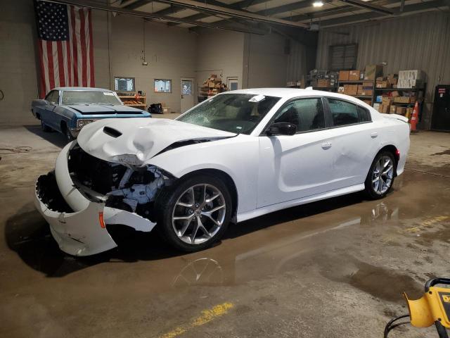 VIN 2C3CDXHG8PH575565 2023 Dodge Charger, GT no.1