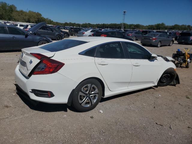 2018 HONDA CIVIC LX - 2HGFC2F55JH556433