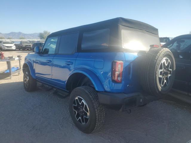 2024 FORD BRONCO OUT 1FMEE8BP6RLA59741