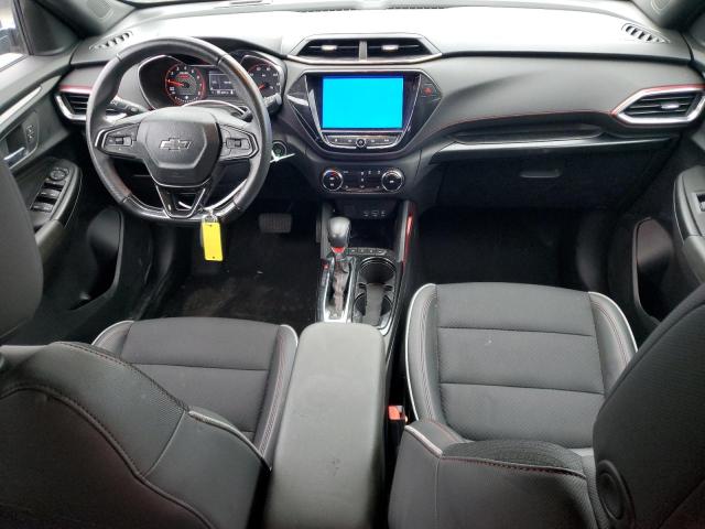 2021 CHEVROLET TRAILBLAZE - KL79MUSL5MB080512