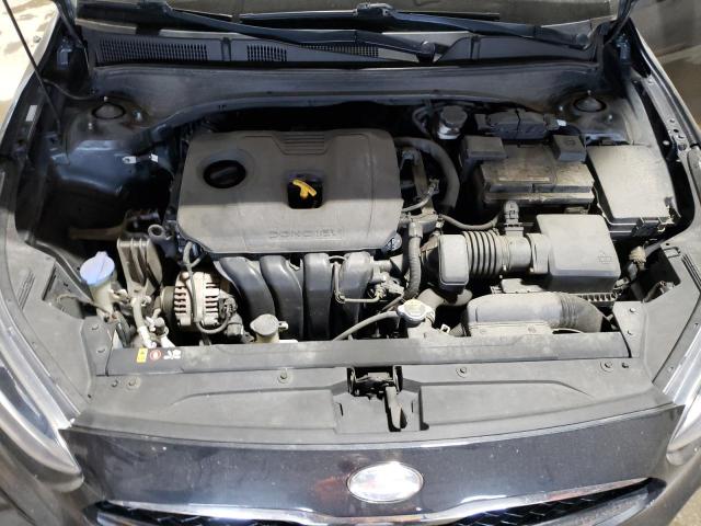 2019 KIA FORTE GT L - 3KPF34AD5KE127055