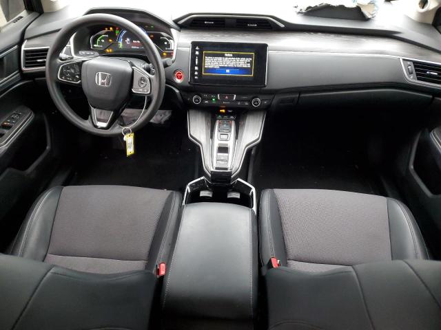 2018 HONDA CLARITY JHMZC5F16JC021736