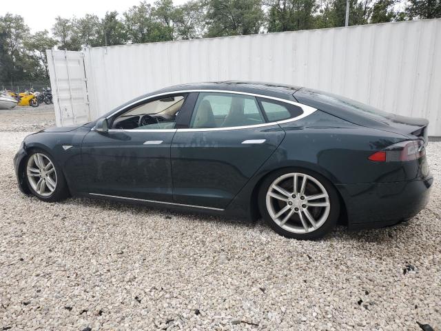 VIN 5YJSA1CG6DFP04778 2013 Tesla MODEL S no.2