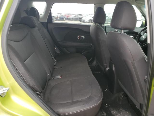 2019 KIA SOUL - KNDJN2A20K7915944