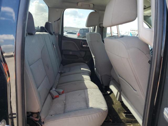 2016 GMC SIERRA K15 - 1GTV2LEC4GZ361922