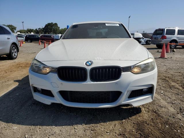2015 BMW 328 I SULE - WBA3C1C53FP854107