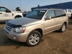 TOYOTA HIGHLANDER photo