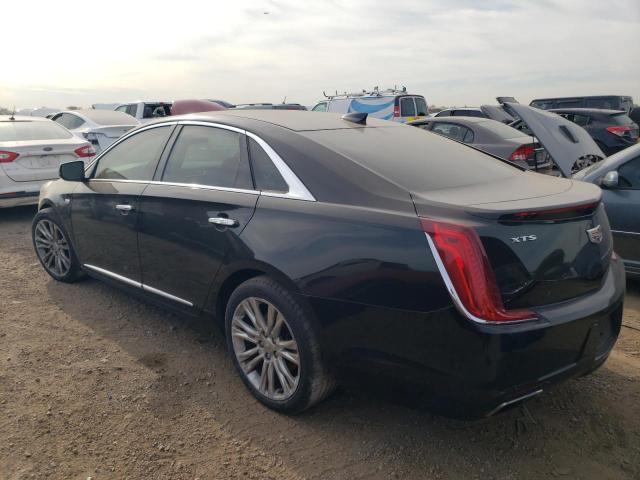 2019 CADILLAC XTS LUXURY - 2G61M5S34K9112373