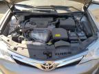 TOYOTA CAMRY L photo