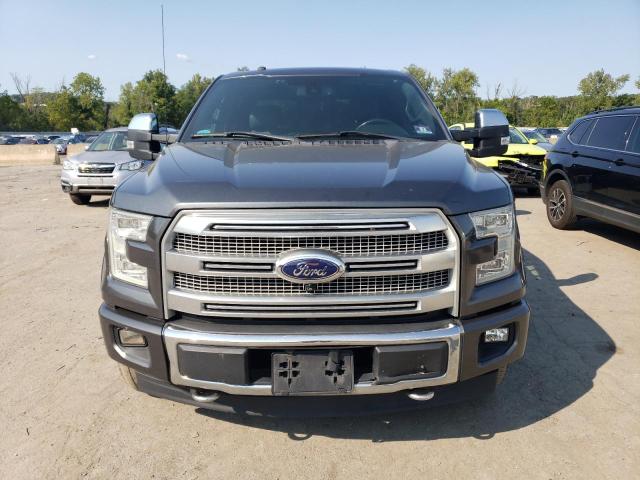 2017 FORD F150 SUPER - 1FTEW1EF0HFA01374