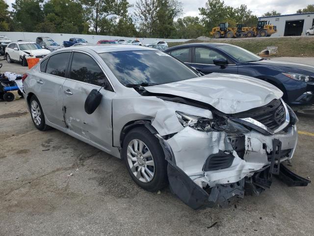 2017 NISSAN ALTIMA 2.5 - 1N4AL3AP9HN340793