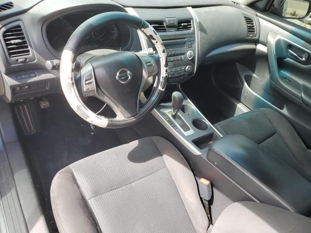 VIN 1N4AL3AP6FC256455 2015 Nissan Altima, 2.5 no.8