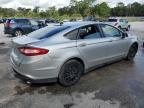 FORD FUSION S photo