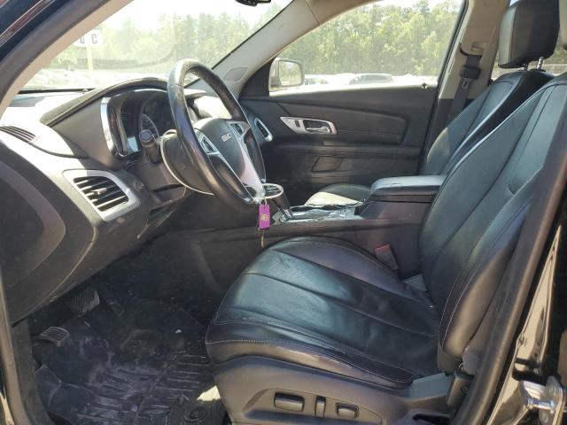 2016 GMC TERRAIN SL - 2GKFLPE38G6129929