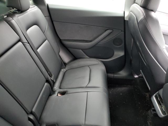 2022 TESLA MODEL Y - 7SAYGDEF1NF398639