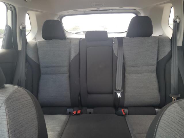 2023 NISSAN ROGUE SV - 5N1BT3BA0PC757377