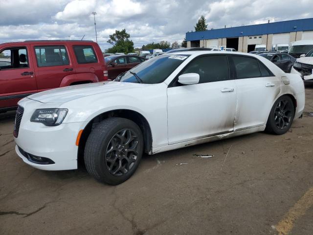 2018 CHRYSLER 300 S - 2C3CCAGG6JH149639