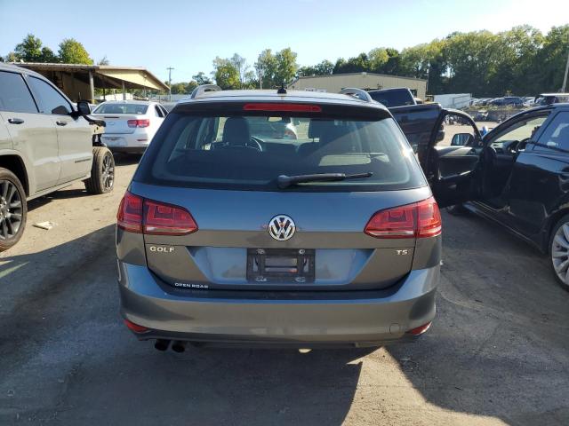 2016 VOLKSWAGEN GOLF SPORT - 3VWC17AUXGM518559