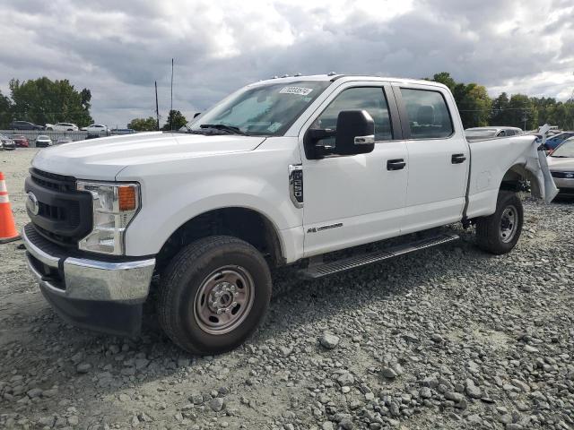 2022 FORD F250