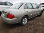 NISSAN SENTRA 1.8 photo