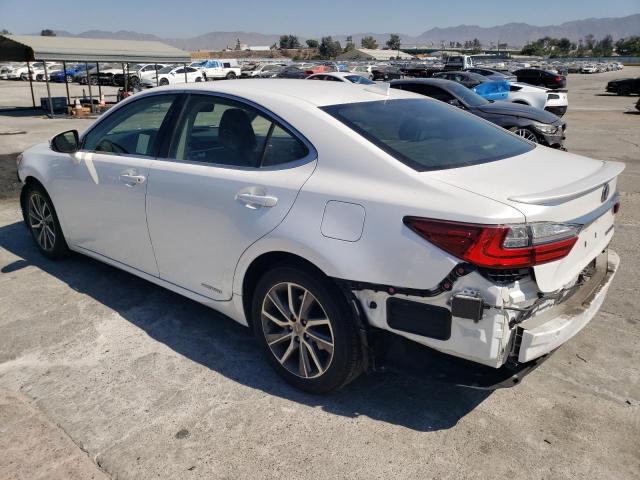 2016 LEXUS ES 300H - JTHBW1GGXG2122457