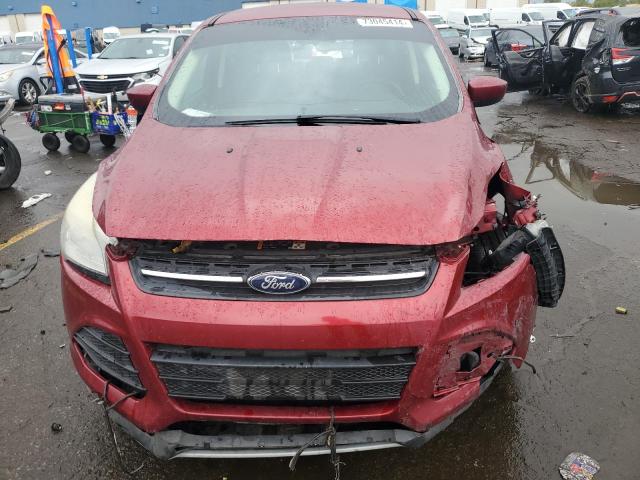 VIN 1FMCU0G94DUB29925 2013 Ford Escape, SE no.5