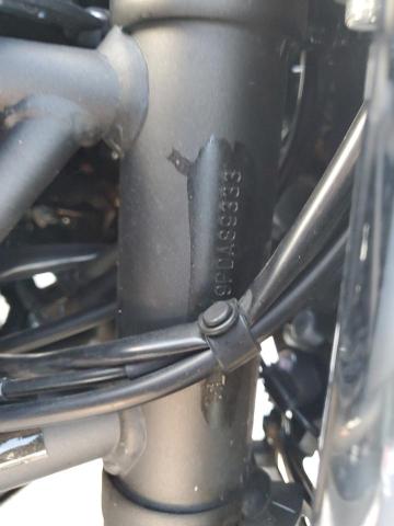 2023 KAWASAKI ER650 P - ML5EREP19PDA89333