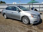 NISSAN SENTRA S photo