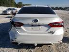 TOYOTA CAMRY XSE photo