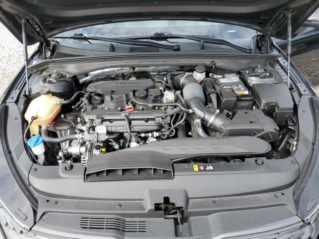 2022 KIA K5 LXS - 5XXG14J21NG117191