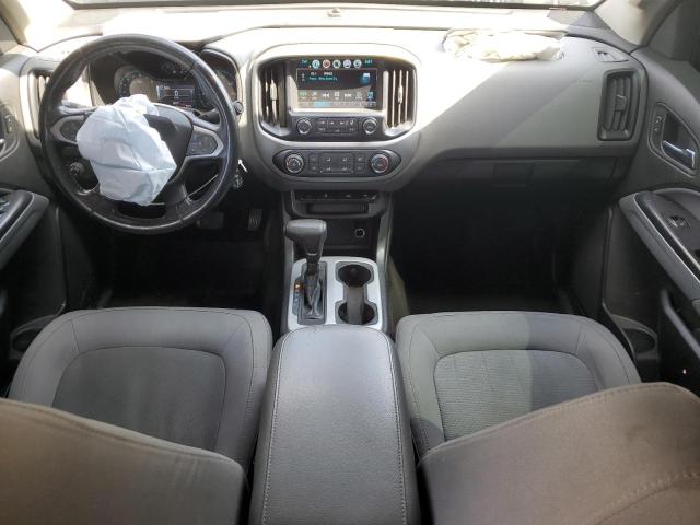 2018 CHEVROLET COLORADO L - 1GCGSCEN2J1227331