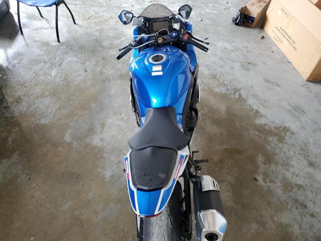 2024 SUZUKI GSX-R1000 - JS1DM11M0R7100093