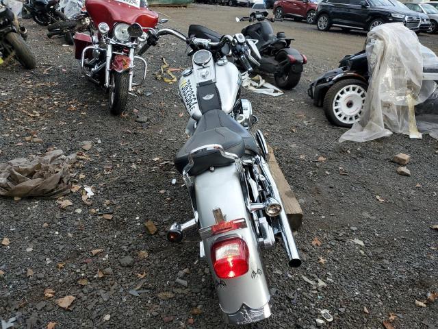 2003 HARLEY-DAVIDSON FLSTS ANNI 1HD1BMY4X3Y083275